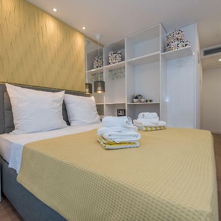 Gallery Rooms With Parking Zadar Luaran gambar