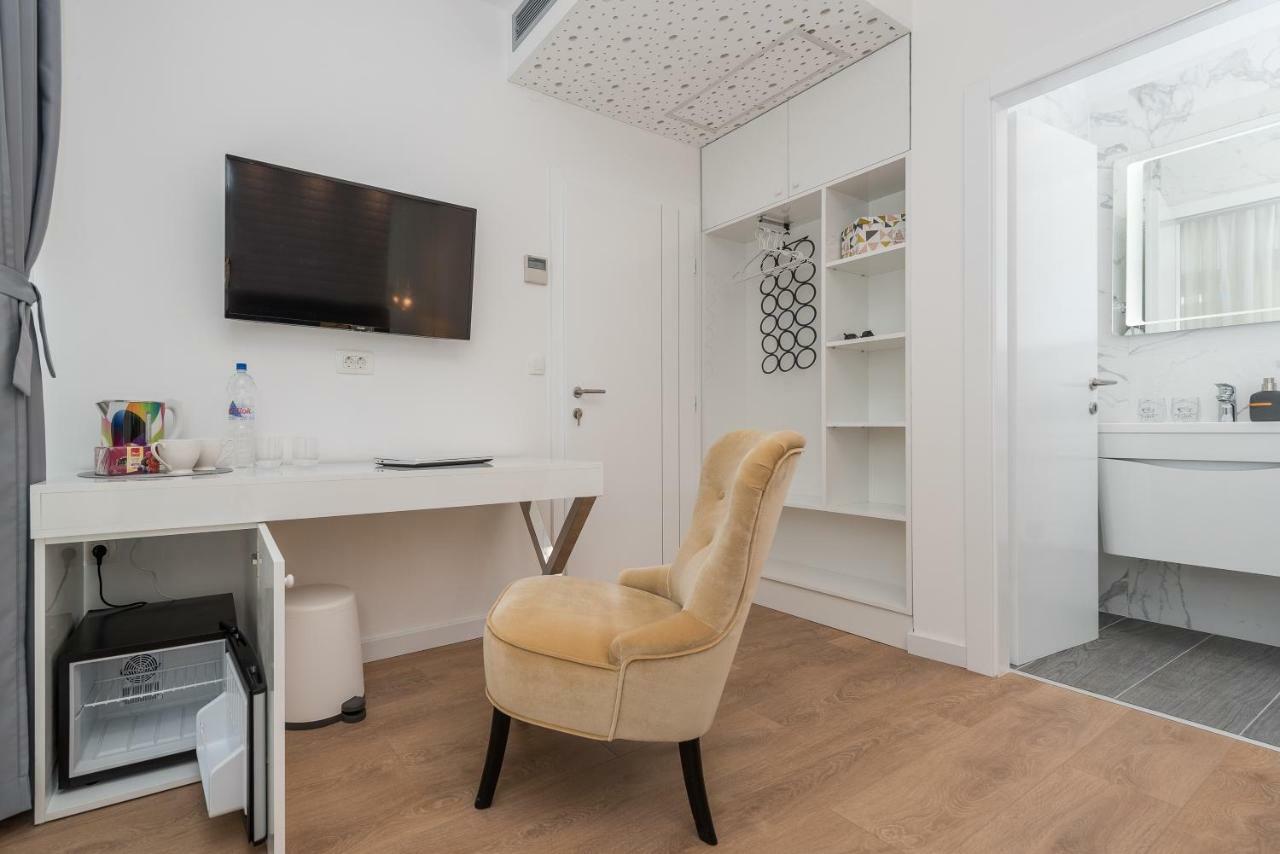 Gallery Rooms With Parking Zadar Luaran gambar